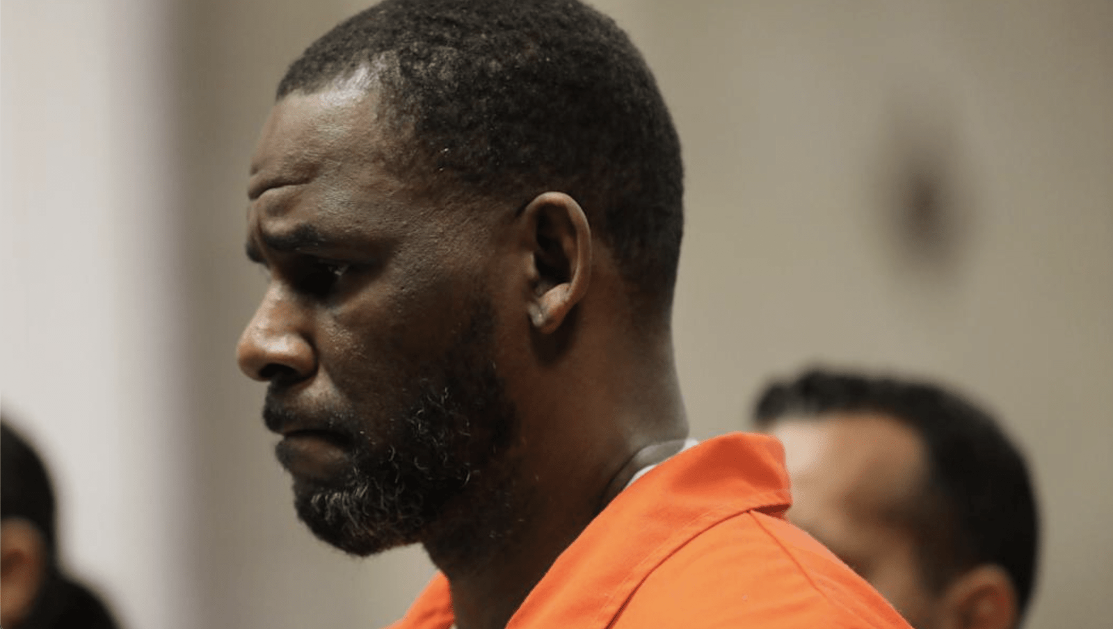 R. Kelly Hospitalized After Alleged Overdose and Murder Plot in Prison, Lawyers Claim R Kelly Overdose murder plot